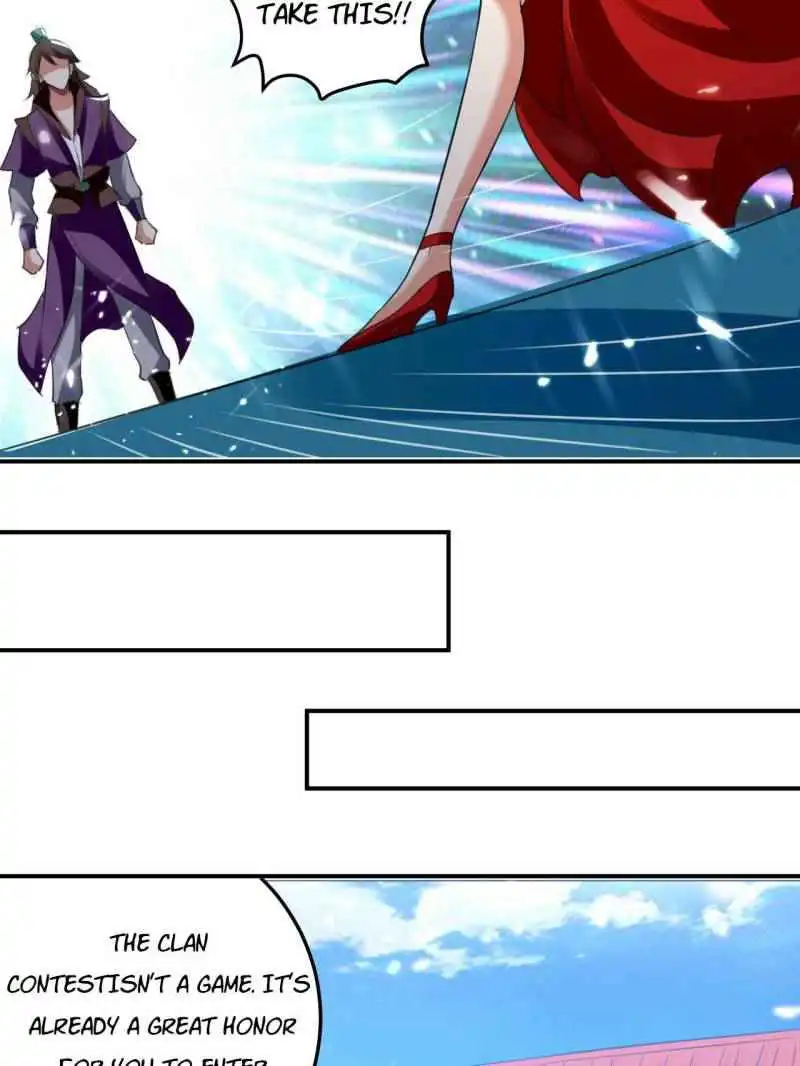 Super Son-in-law In Another World [ALL CHAPTERS] Chapter 16 68